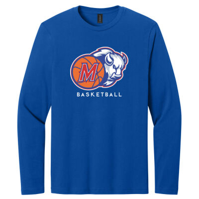 Unisex Gildan Softstyle Long Sleeve T  Thumbnail