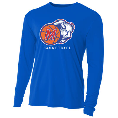 The Official Players Shooting Shirt Thumbnail